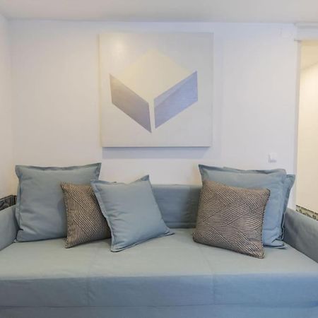 Duplex In Principe Real Apartment Lisbon Exterior photo