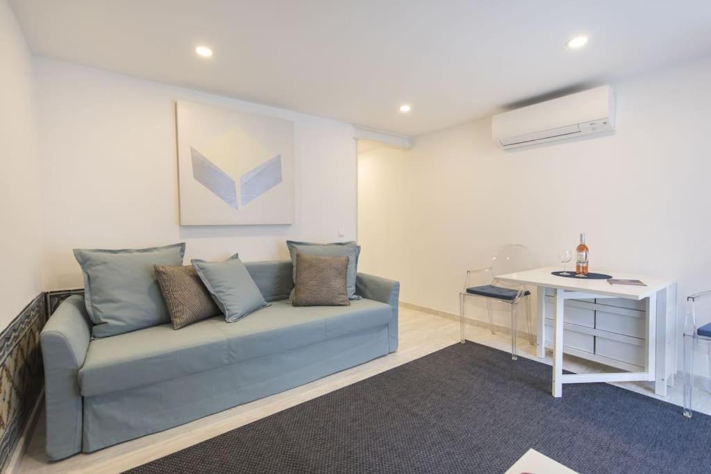 Duplex In Principe Real Apartment Lisbon Exterior photo